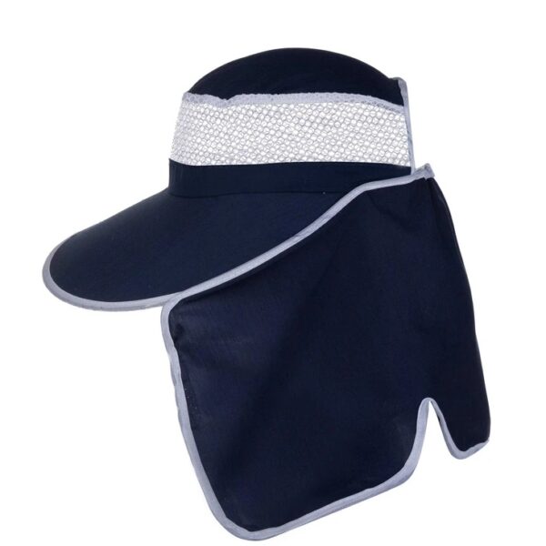 کلاه آفتاب گیر