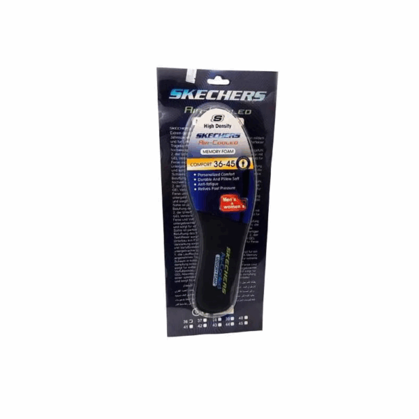 کفی طبی مموری اسکیچرز