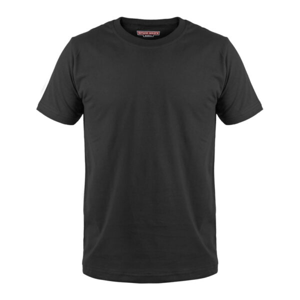 تی شرت مشکی